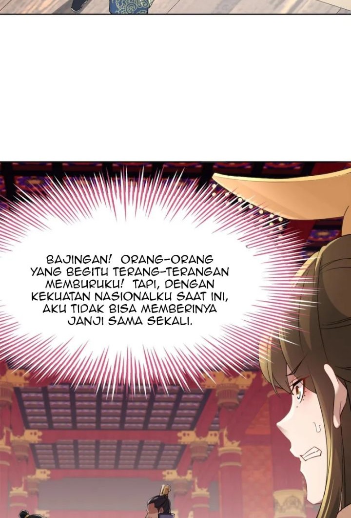 If I Don’t Die, I’ll Be Invincible Chapter 02 Gambar 17