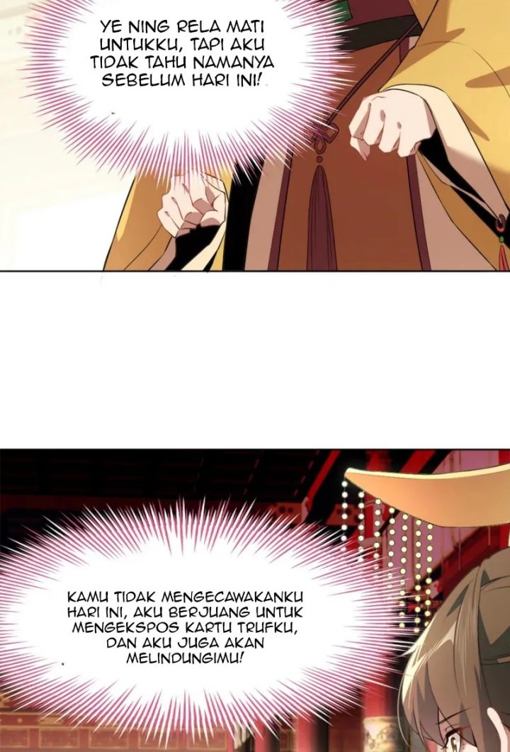 If I Don’t Die, I’ll Be Invincible Chapter 02 Gambar 21