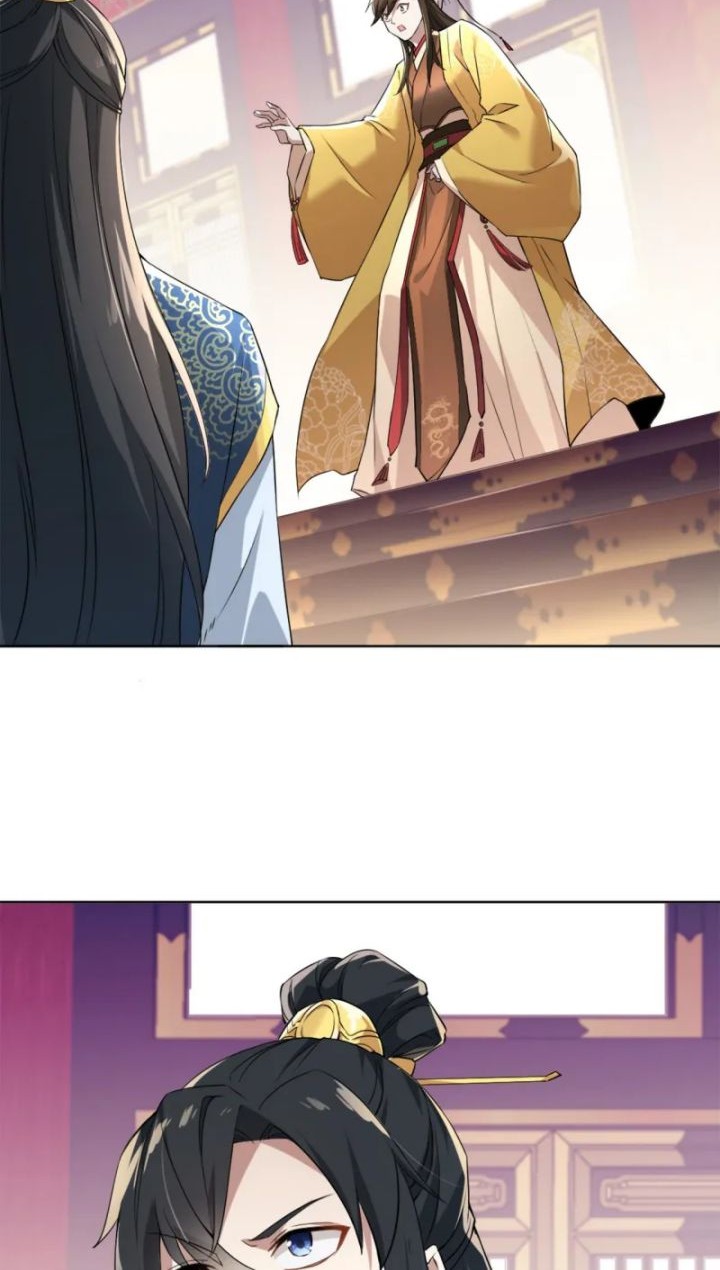If I Don’t Die, I’ll Be Invincible Chapter 02 Gambar 25