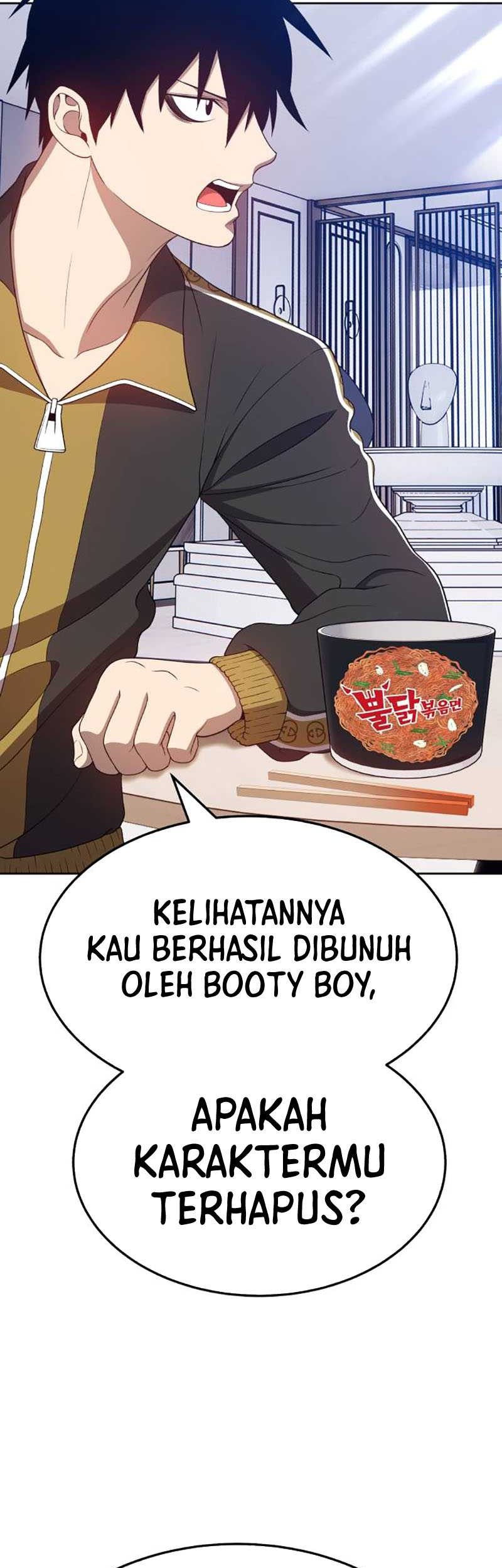 +99 Wooden Stick Chapter 26 Gambar 49