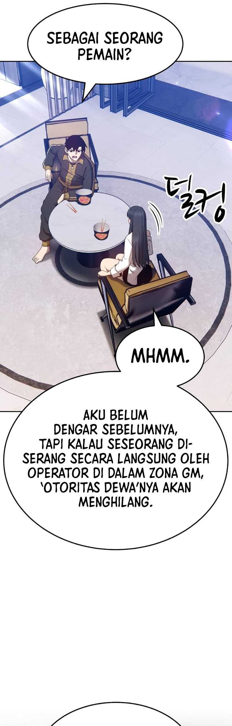 +99 Wooden Stick Chapter 26 Gambar 52