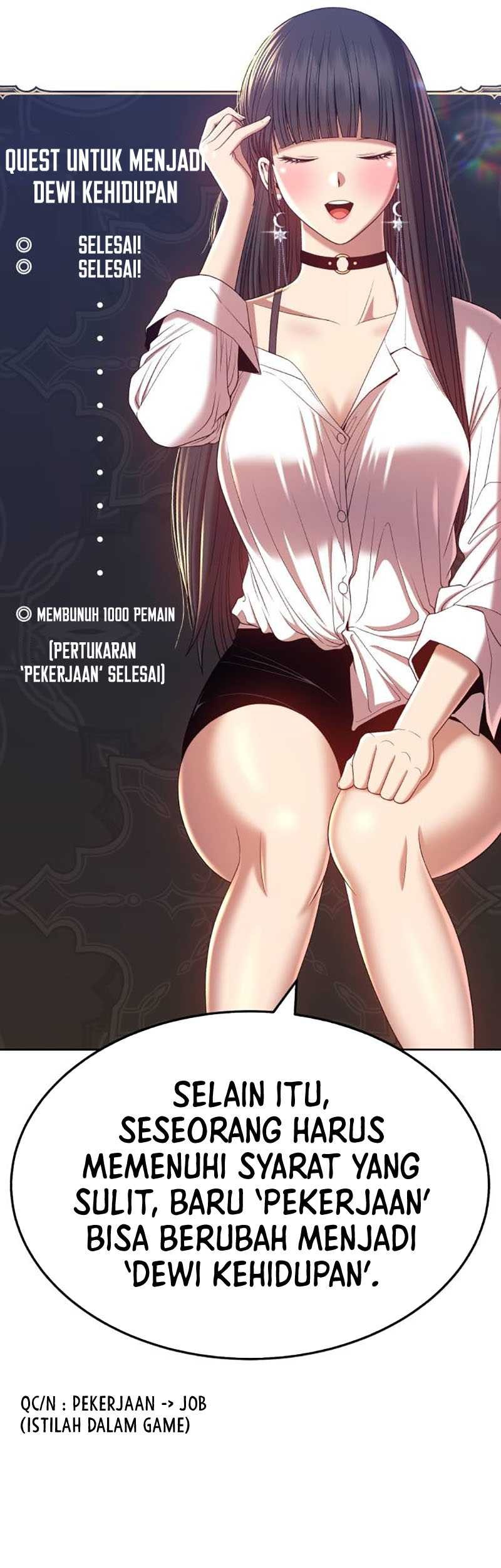 +99 Wooden Stick Chapter 26 Gambar 57