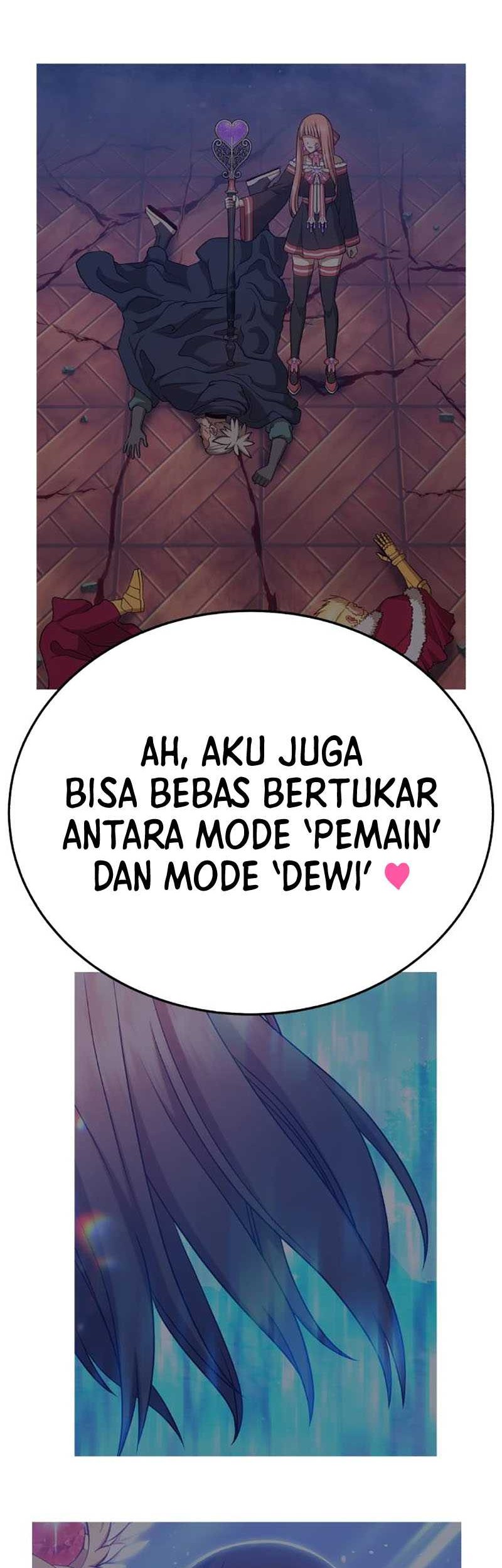 +99 Wooden Stick Chapter 26 Gambar 58