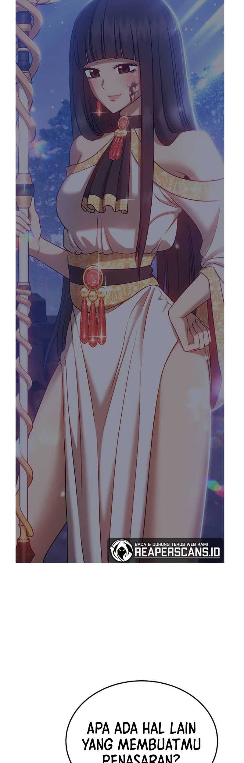 +99 Wooden Stick Chapter 26 Gambar 59