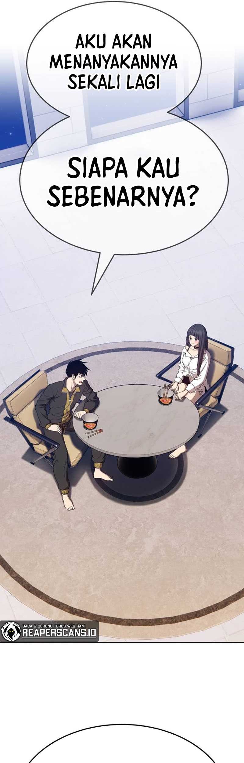 +99 Wooden Stick Chapter 26 Gambar 62