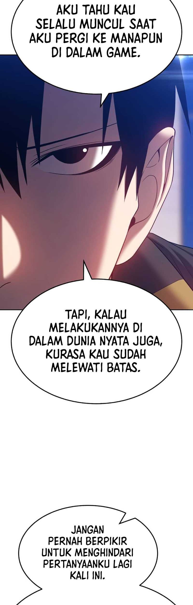 +99 Wooden Stick Chapter 26 Gambar 63