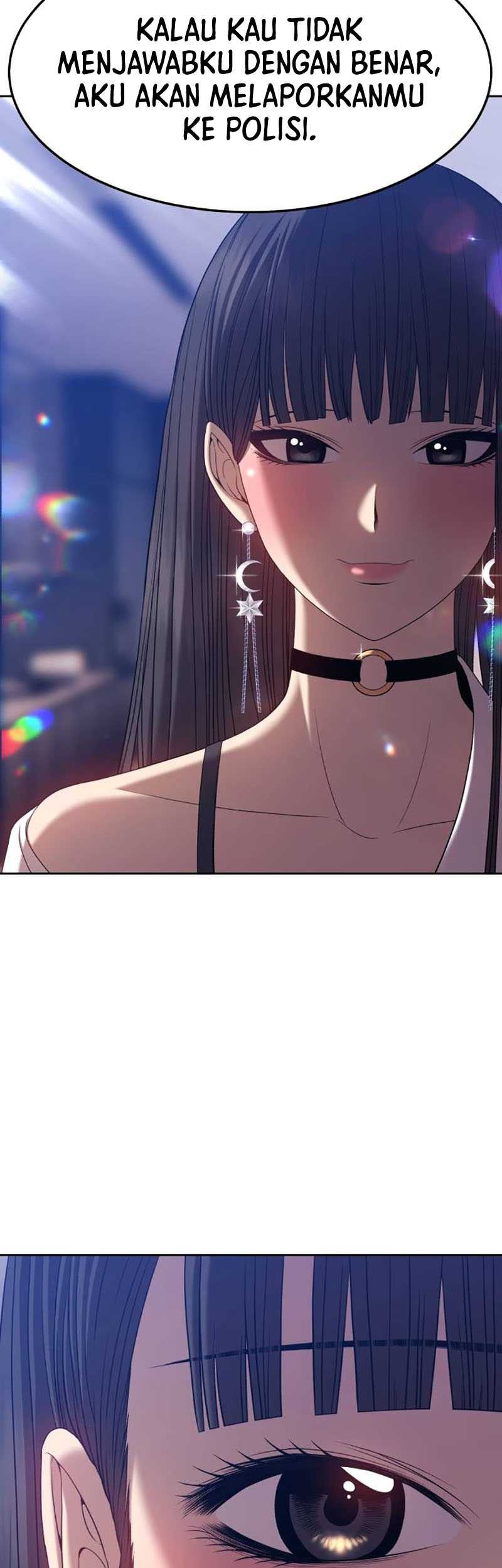 +99 Wooden Stick Chapter 26 Gambar 64