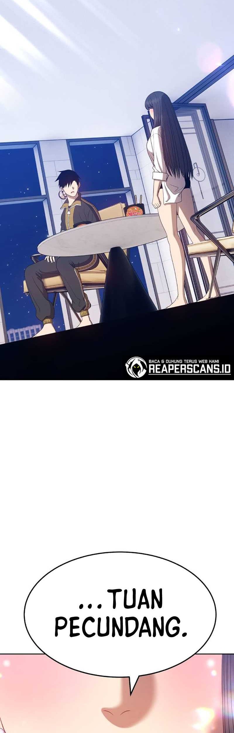 +99 Wooden Stick Chapter 26 Gambar 68