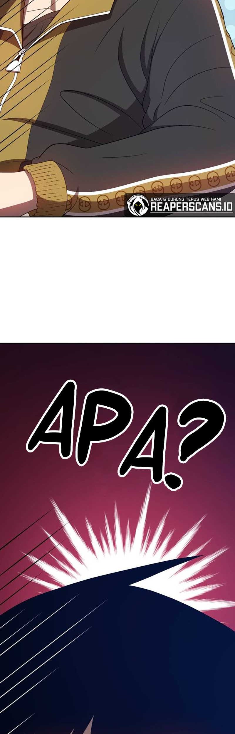 +99 Wooden Stick Chapter 26 Gambar 72