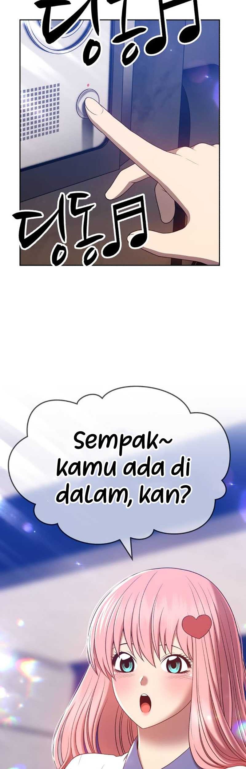 +99 Wooden Stick Chapter 26 Gambar 77