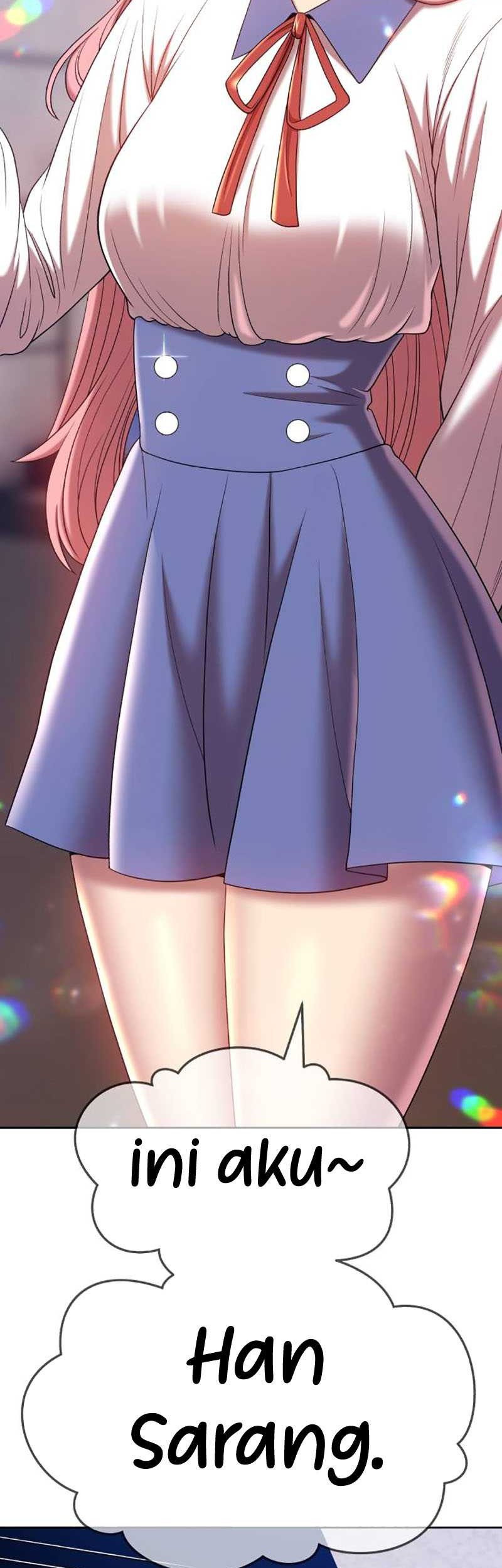 +99 Wooden Stick Chapter 26 Gambar 78