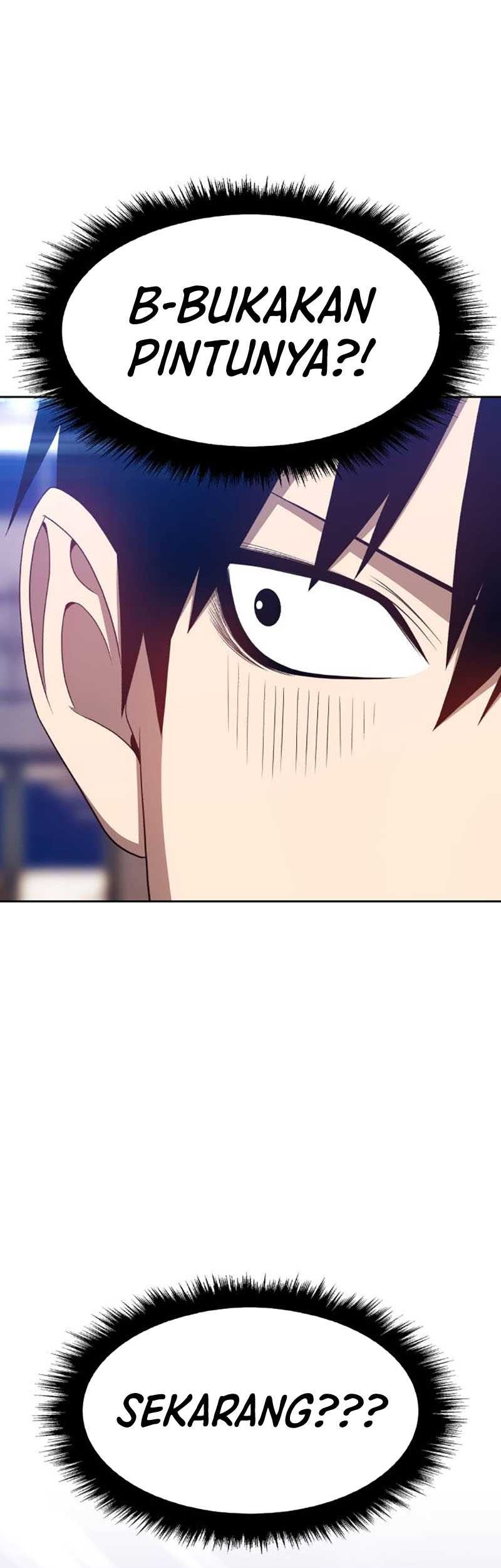 +99 Wooden Stick Chapter 26 Gambar 81