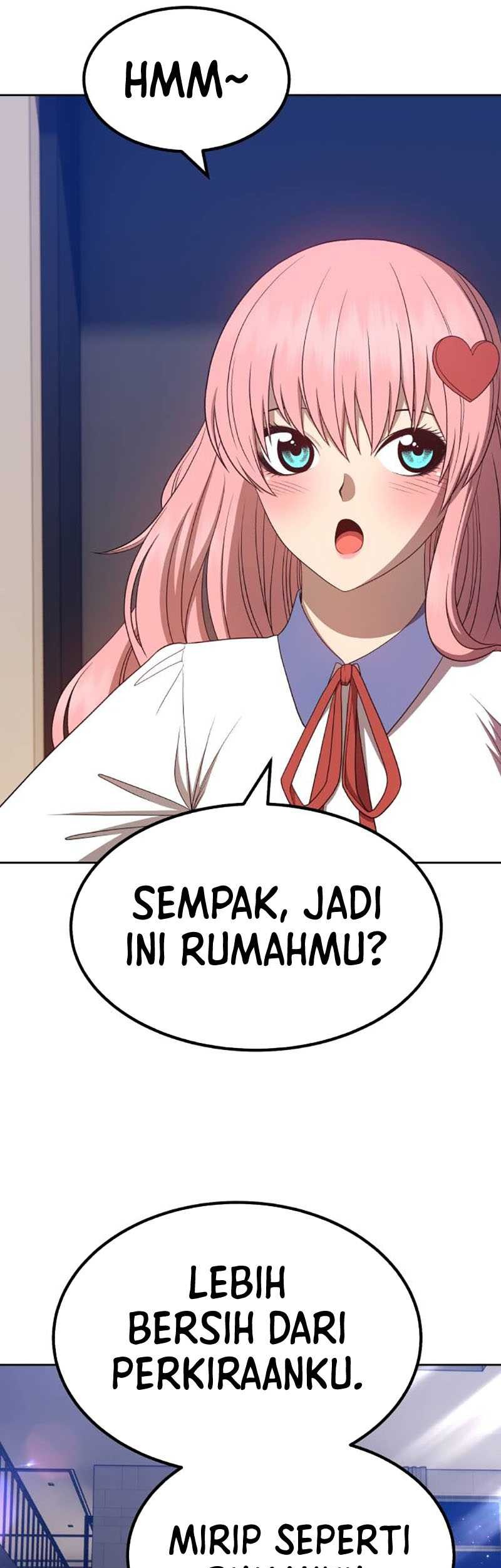 +99 Wooden Stick Chapter 26 Gambar 86