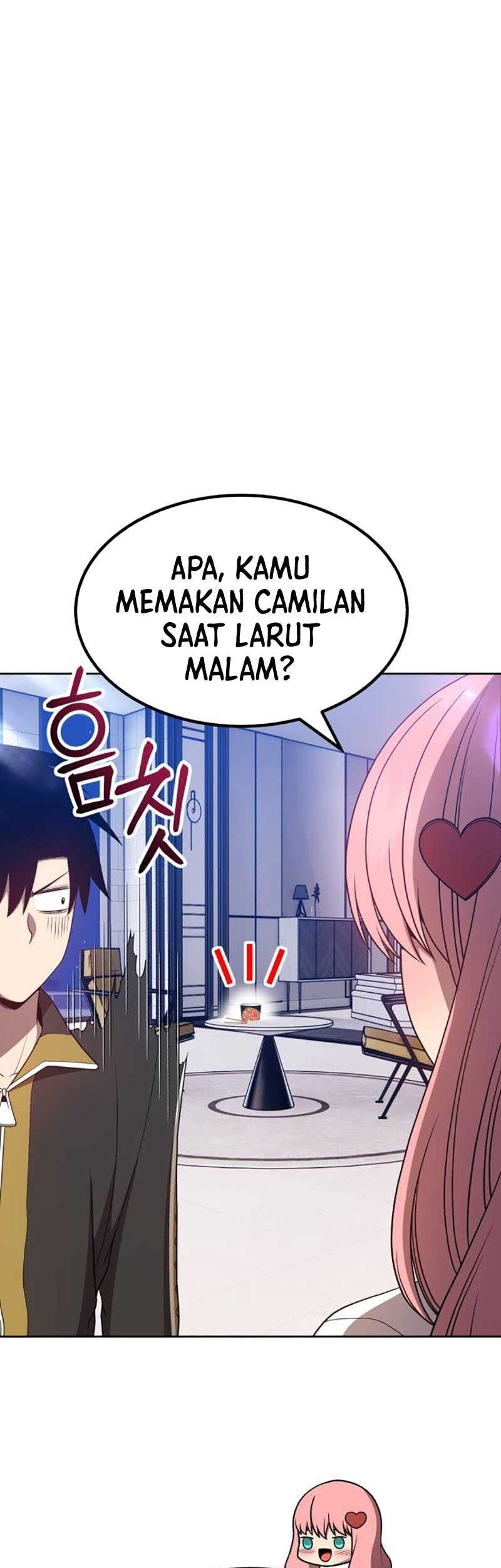 +99 Wooden Stick Chapter 26 Gambar 88