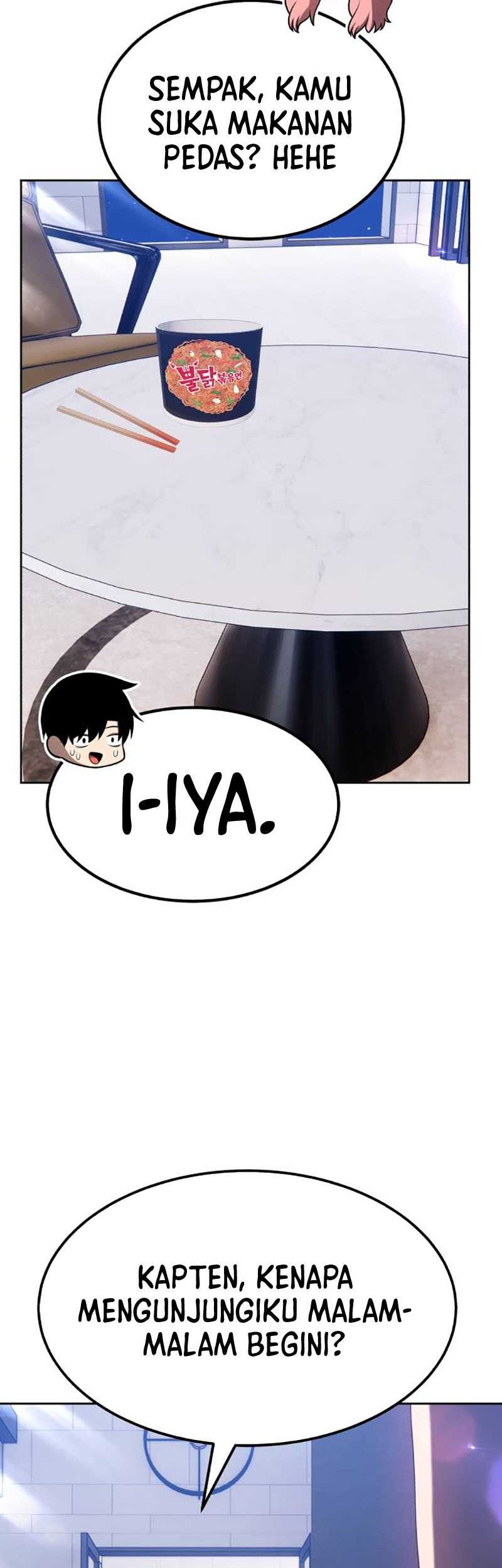 +99 Wooden Stick Chapter 26 Gambar 89