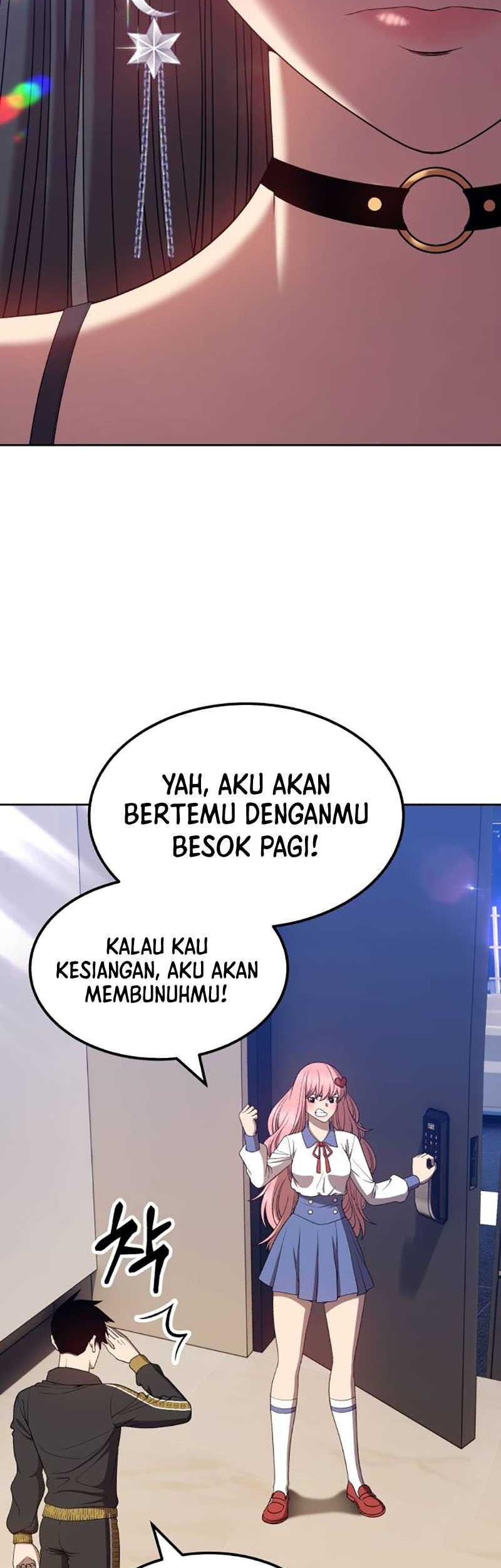 +99 Wooden Stick Chapter 26 Gambar 93