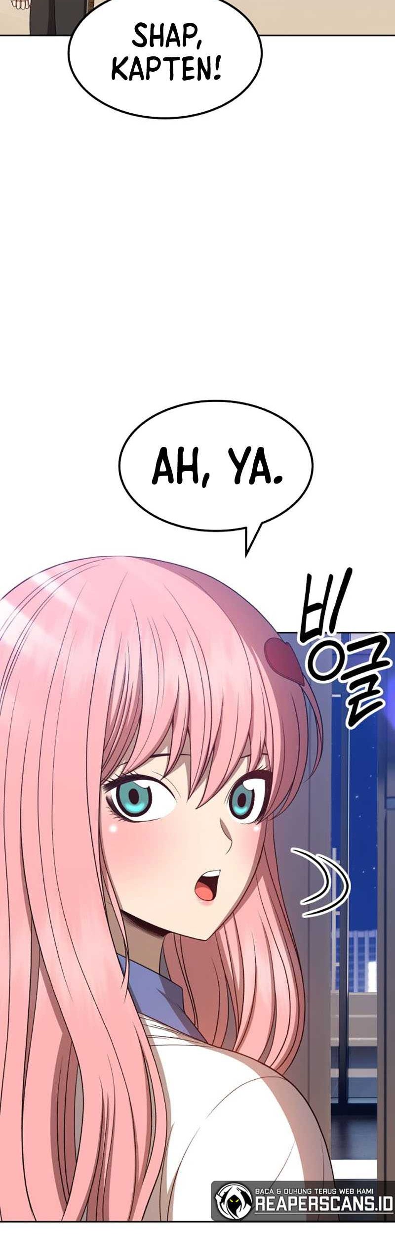 +99 Wooden Stick Chapter 26 Gambar 94