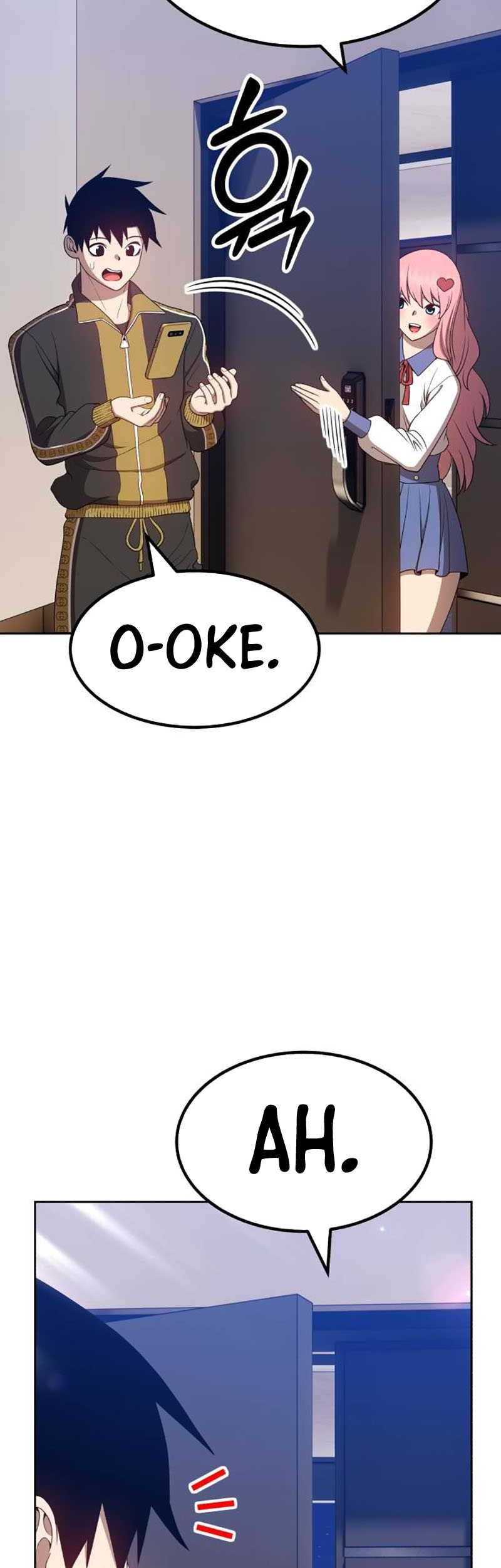 +99 Wooden Stick Chapter 26 Gambar 98