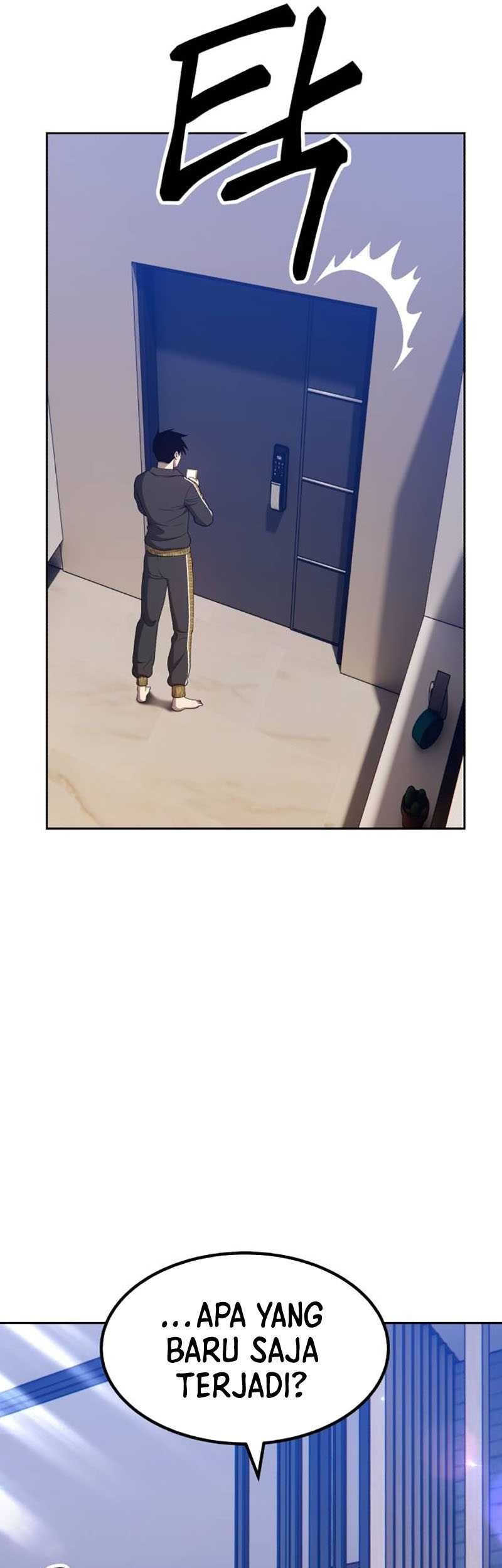 +99 Wooden Stick Chapter 26 Gambar 101
