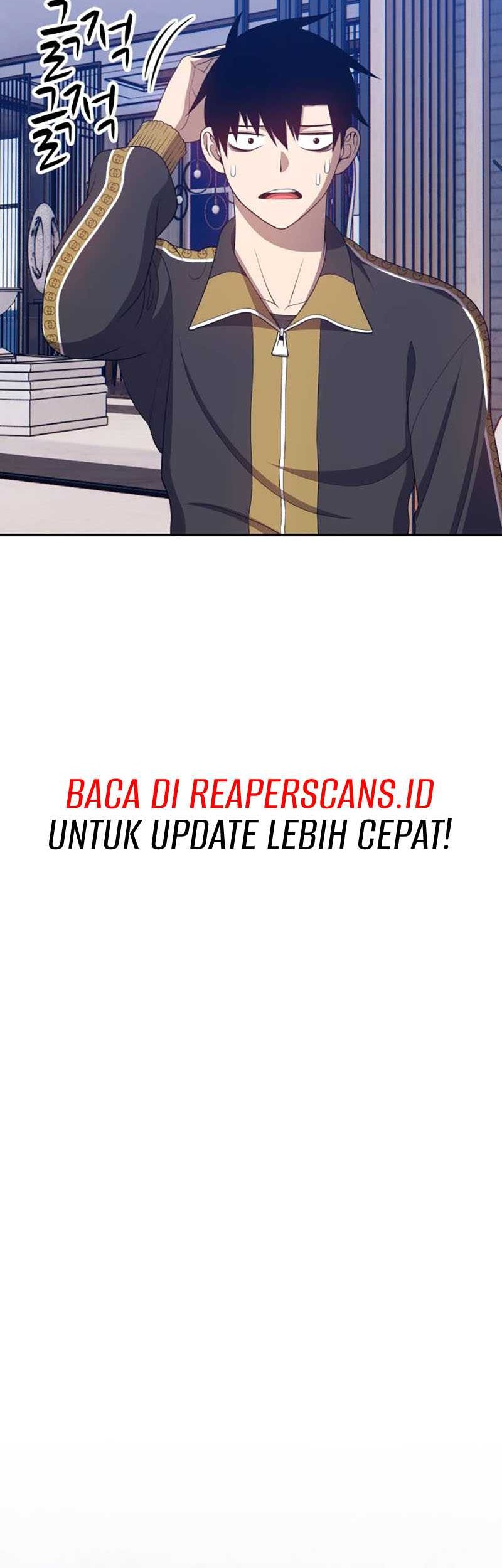 +99 Wooden Stick Chapter 26 Gambar 102