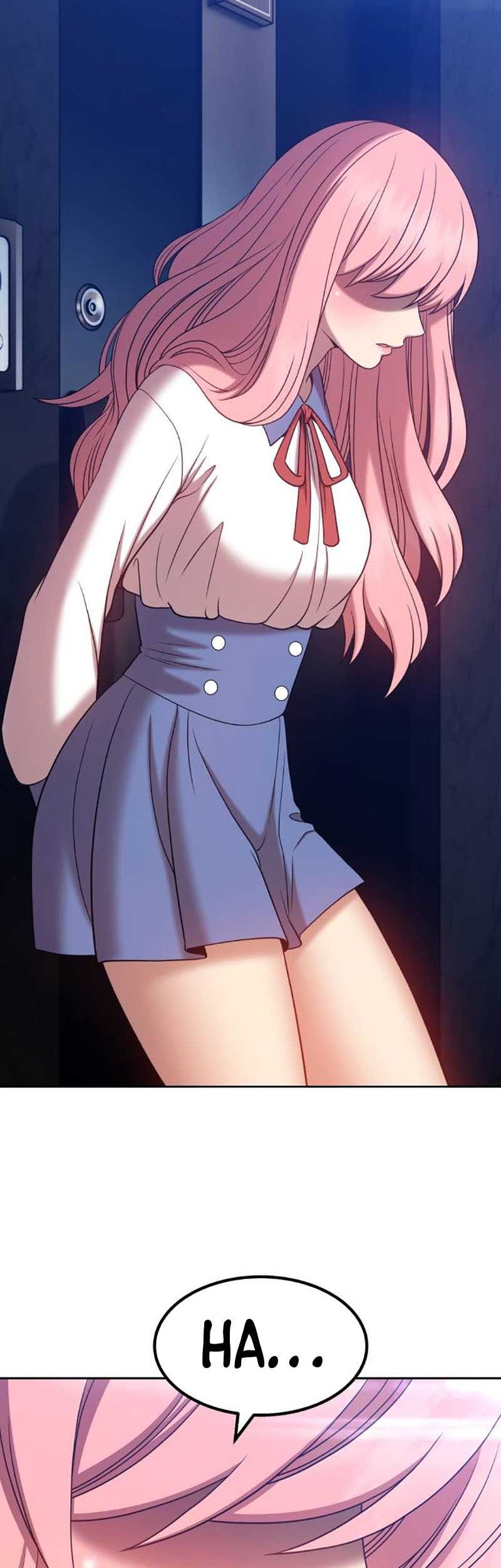 +99 Wooden Stick Chapter 26 Gambar 104