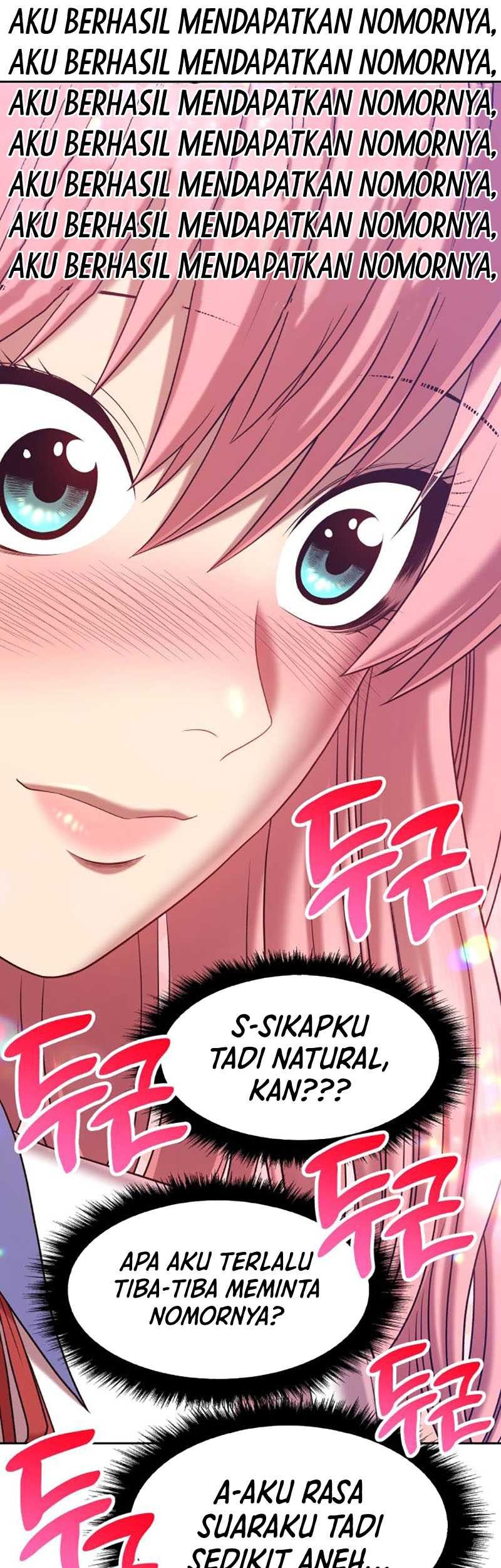 +99 Wooden Stick Chapter 26 Gambar 106