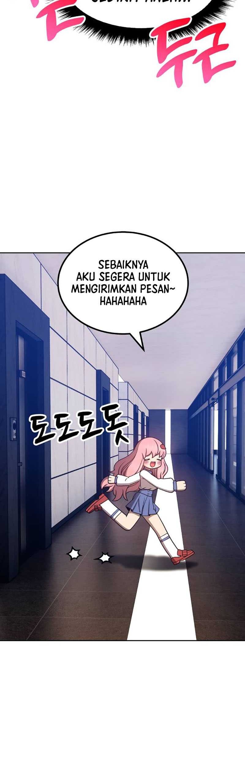 +99 Wooden Stick Chapter 26 Gambar 107