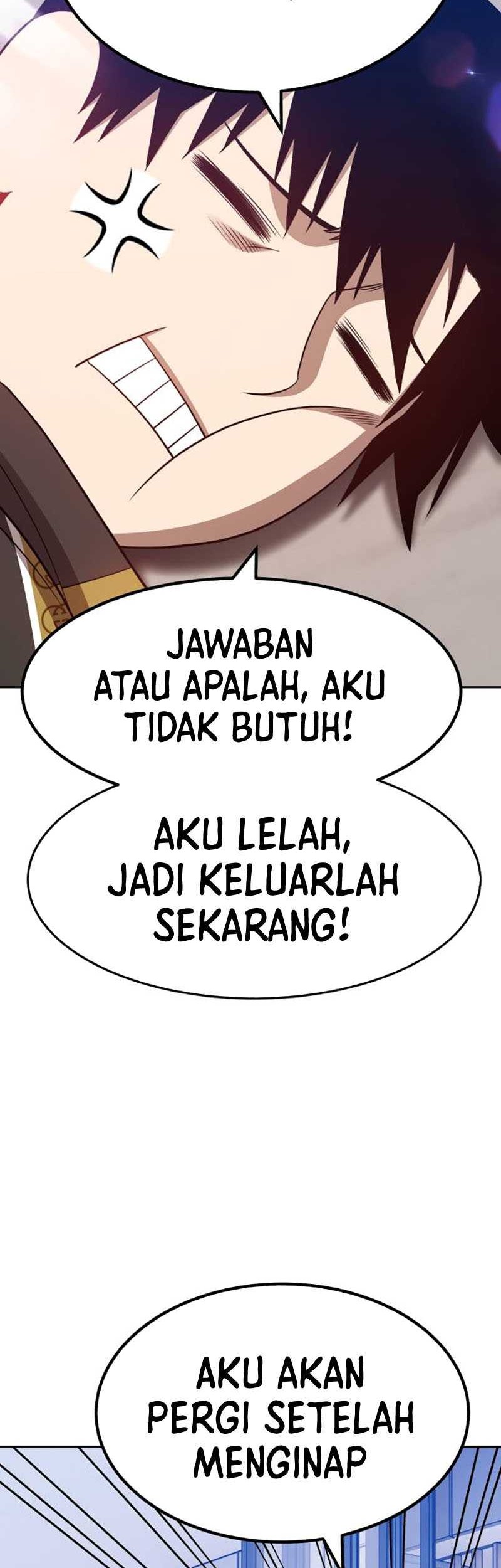 +99 Wooden Stick Chapter 26 Gambar 111