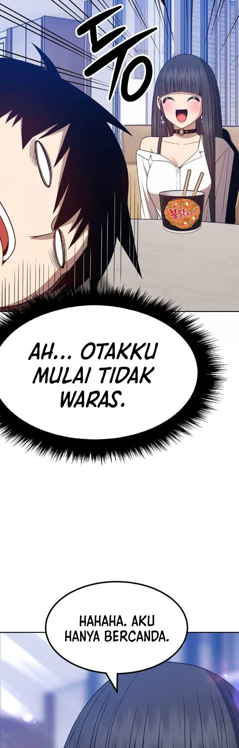 +99 Wooden Stick Chapter 26 Gambar 112