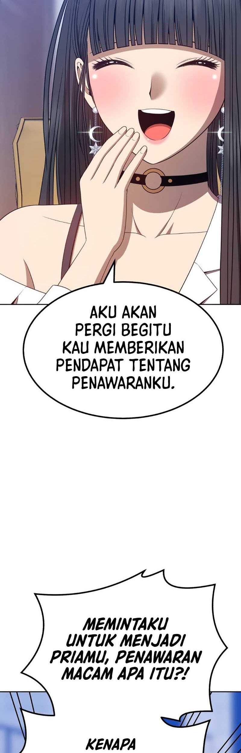 +99 Wooden Stick Chapter 26 Gambar 113