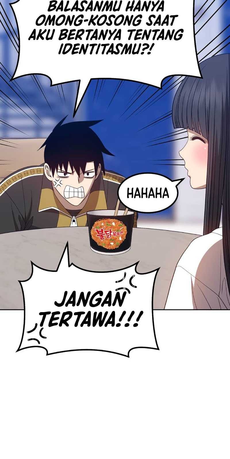 +99 Wooden Stick Chapter 26 Gambar 114