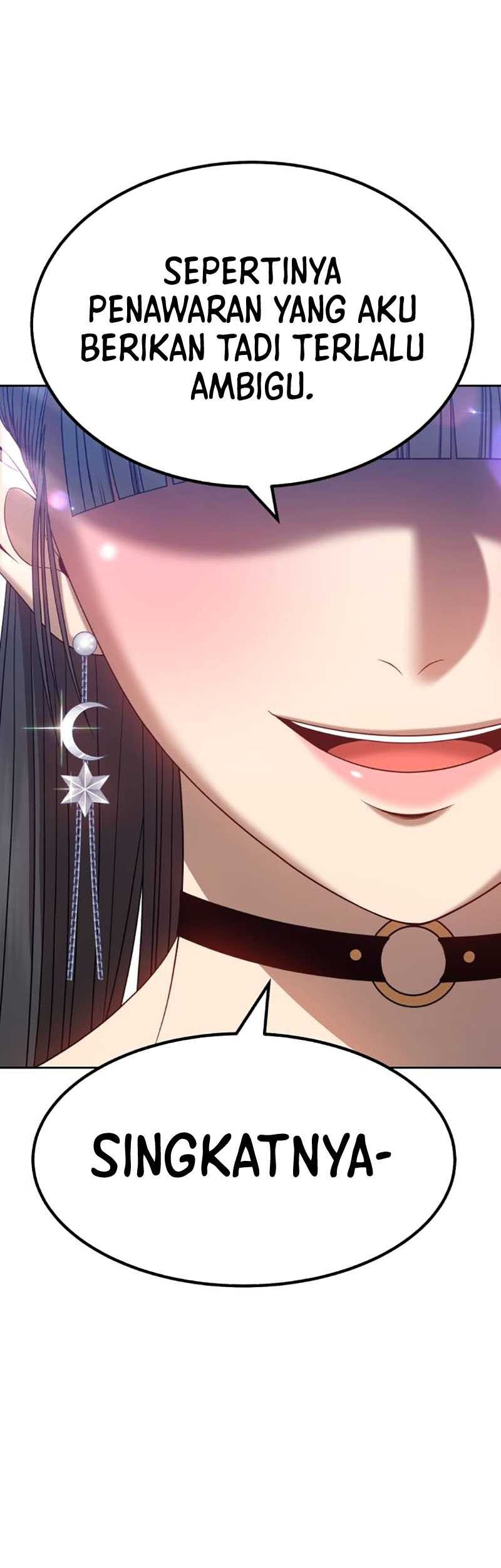 +99 Wooden Stick Chapter 26 Gambar 115
