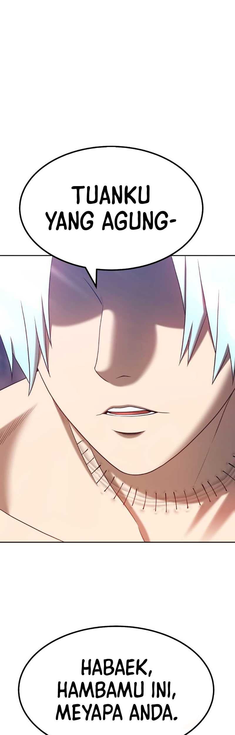 +99 Wooden Stick Chapter 26 Gambar 120