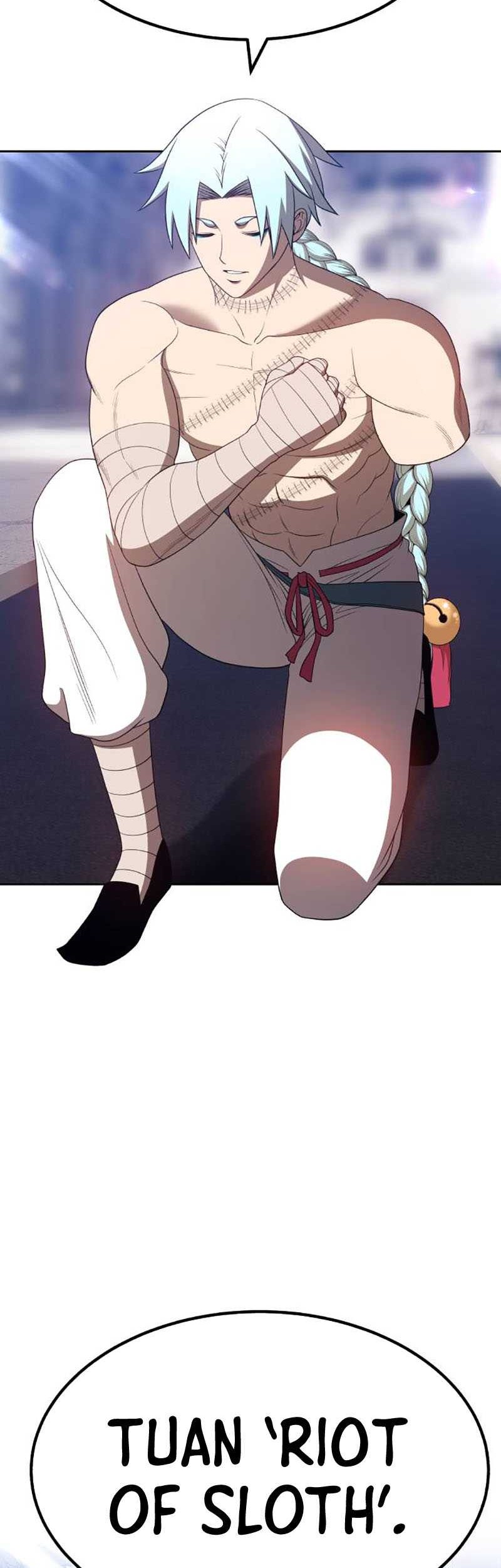 +99 Wooden Stick Chapter 26 Gambar 121