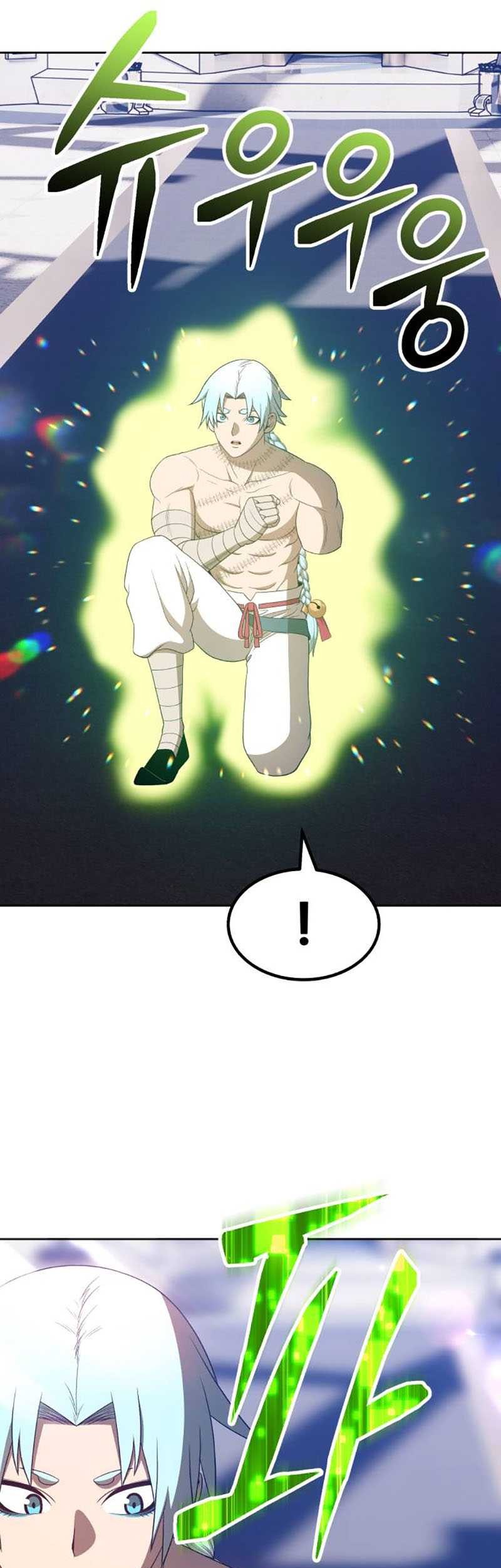 +99 Wooden Stick Chapter 26 Gambar 130