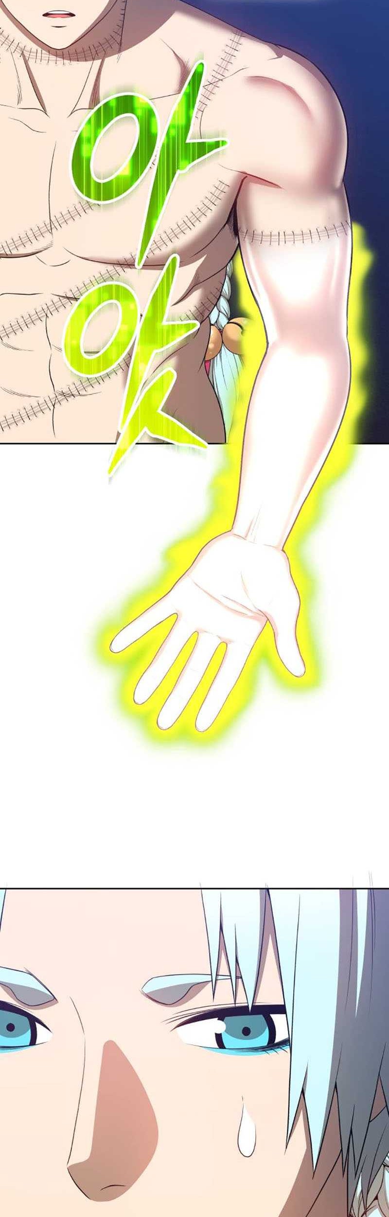 +99 Wooden Stick Chapter 26 Gambar 131