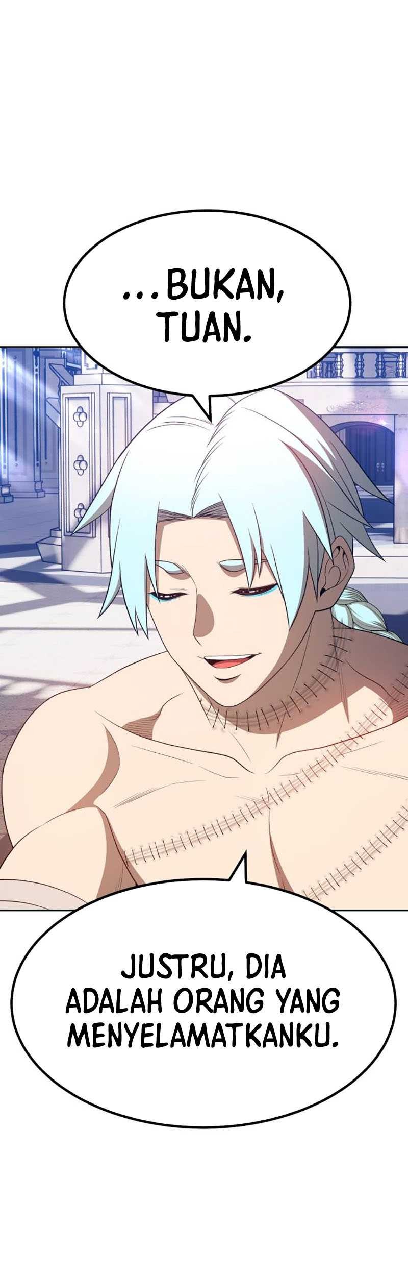 +99 Wooden Stick Chapter 26 Gambar 135