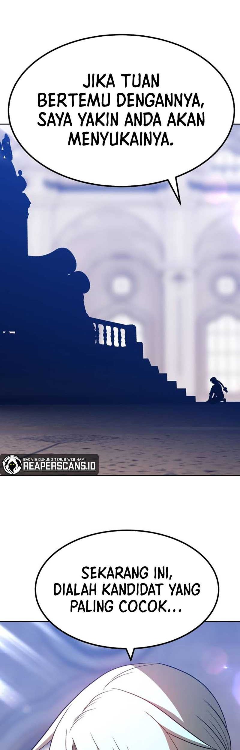 +99 Wooden Stick Chapter 26 Gambar 136
