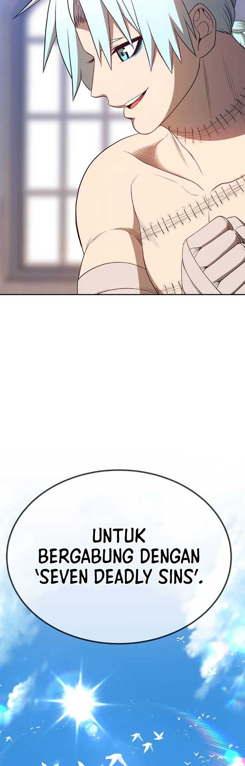 +99 Wooden Stick Chapter 26 Gambar 137