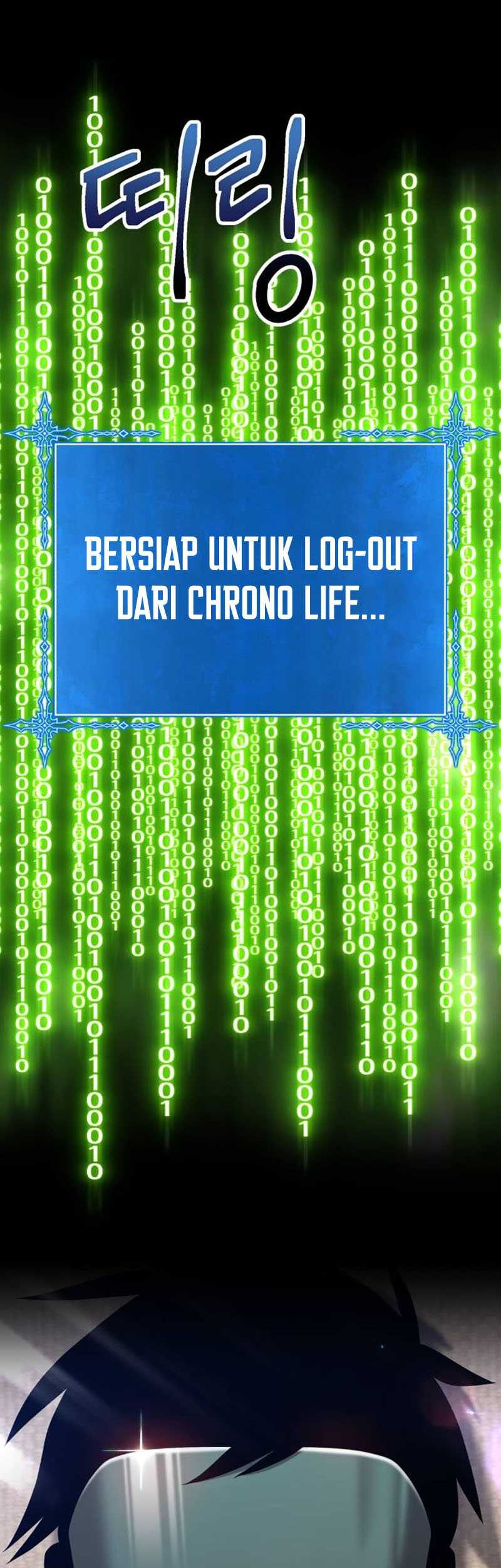 +99 Wooden Stick Chapter 26 Gambar 3