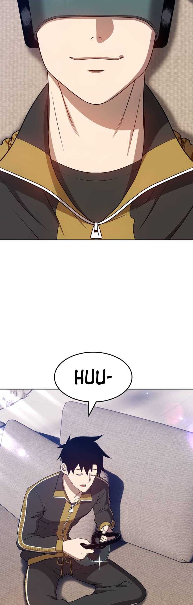 +99 Wooden Stick Chapter 26 Gambar 4