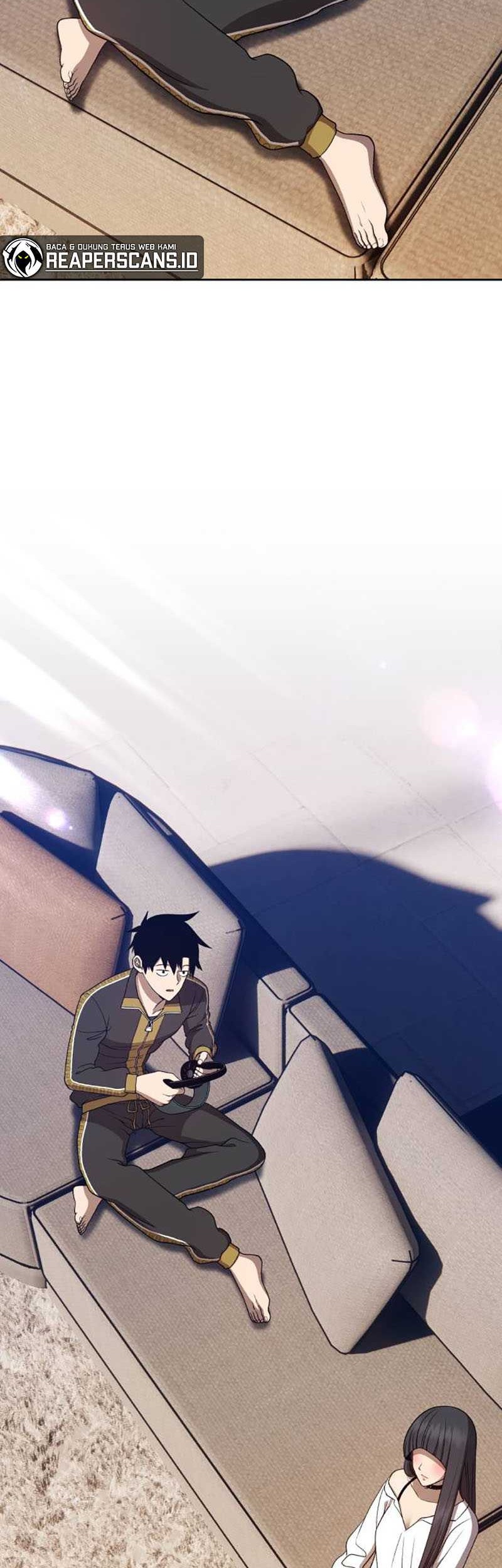 +99 Wooden Stick Chapter 26 Gambar 5