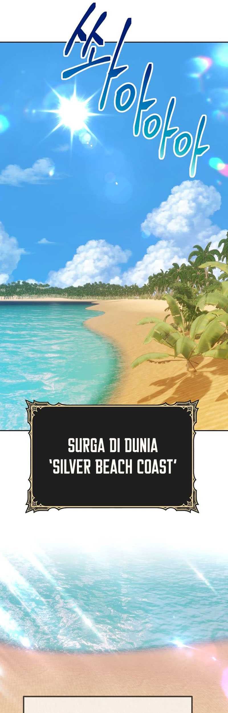 +99 Wooden Stick Chapter 26 Gambar 139