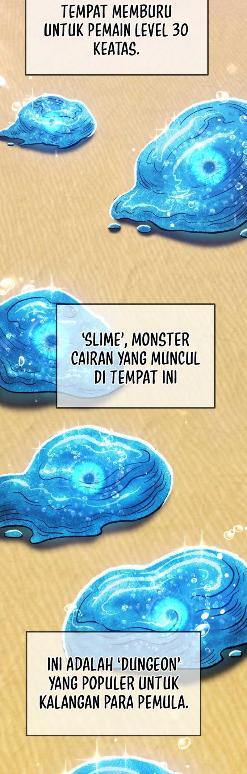 +99 Wooden Stick Chapter 26 Gambar 140