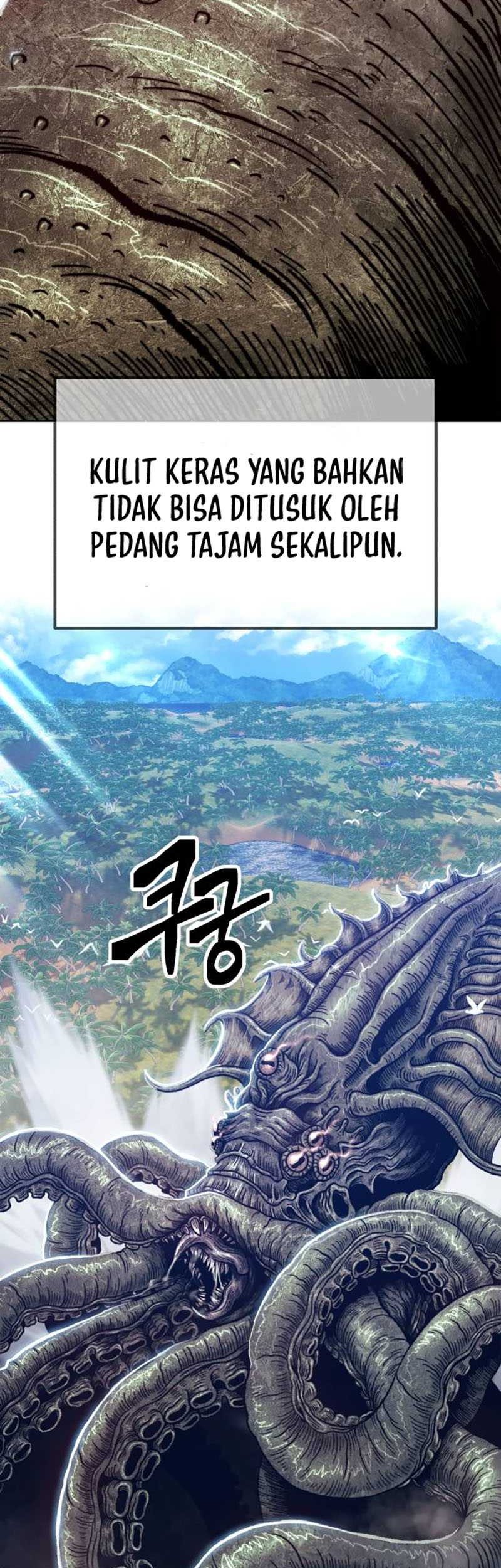 +99 Wooden Stick Chapter 26 Gambar 146