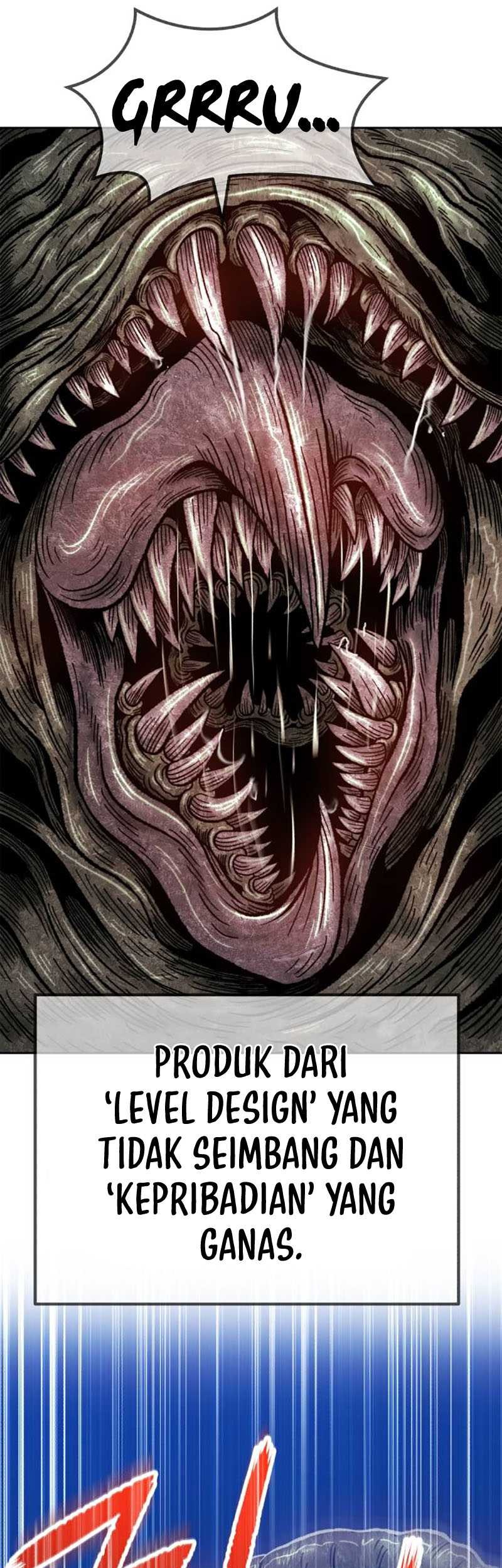 +99 Wooden Stick Chapter 26 Gambar 148