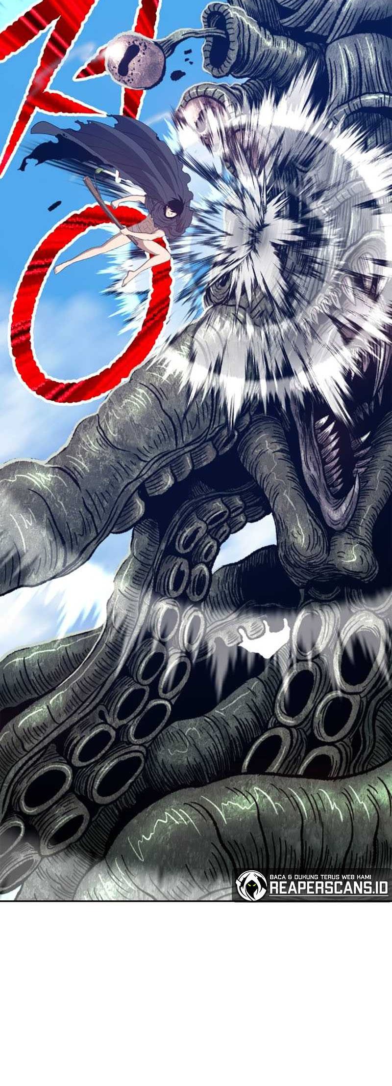 +99 Wooden Stick Chapter 26 Gambar 151