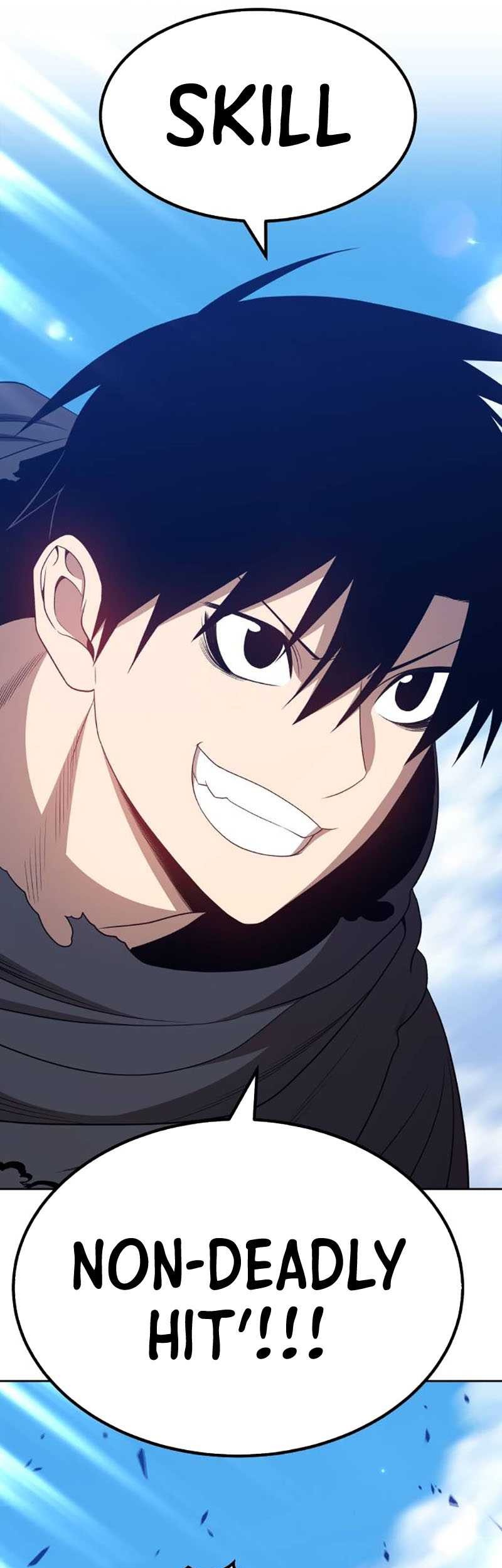 +99 Wooden Stick Chapter 26 Gambar 152