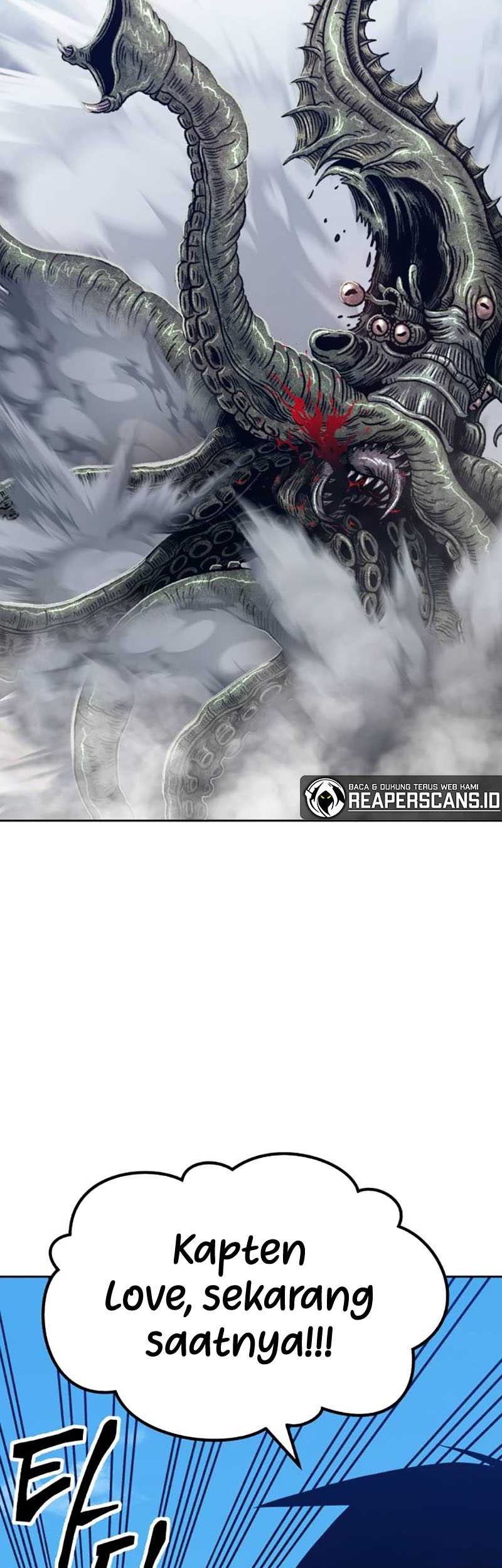 +99 Wooden Stick Chapter 26 Gambar 154
