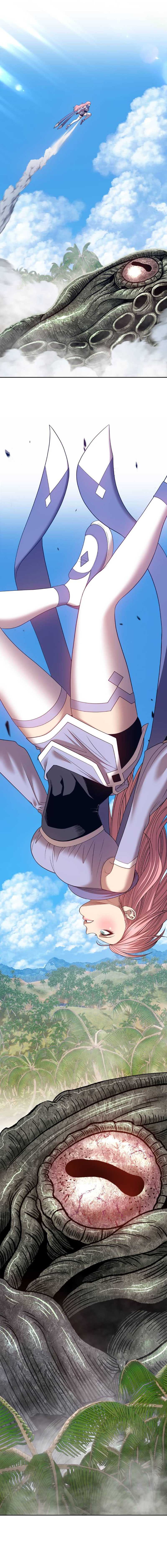 +99 Wooden Stick Chapter 26 34